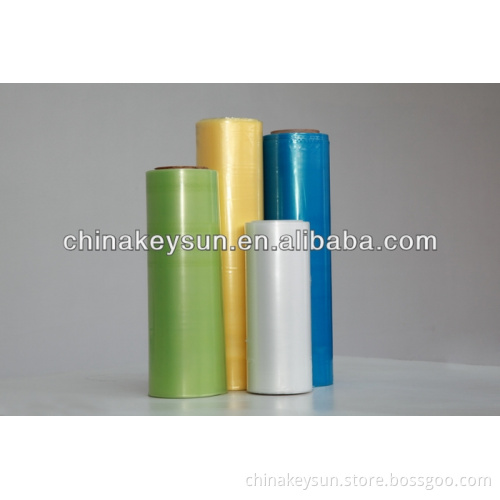 VCI Stretch Wrapping film